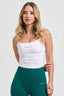 White Signature Tank